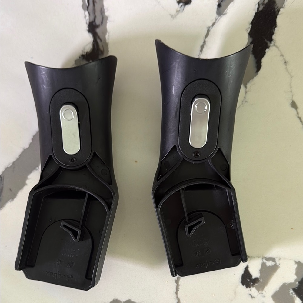 Cybex PRIEM CAR SEAT ADAPTER